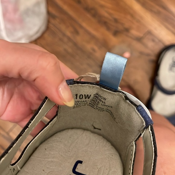 JBU Sport Sandals - Picture 4 of 4